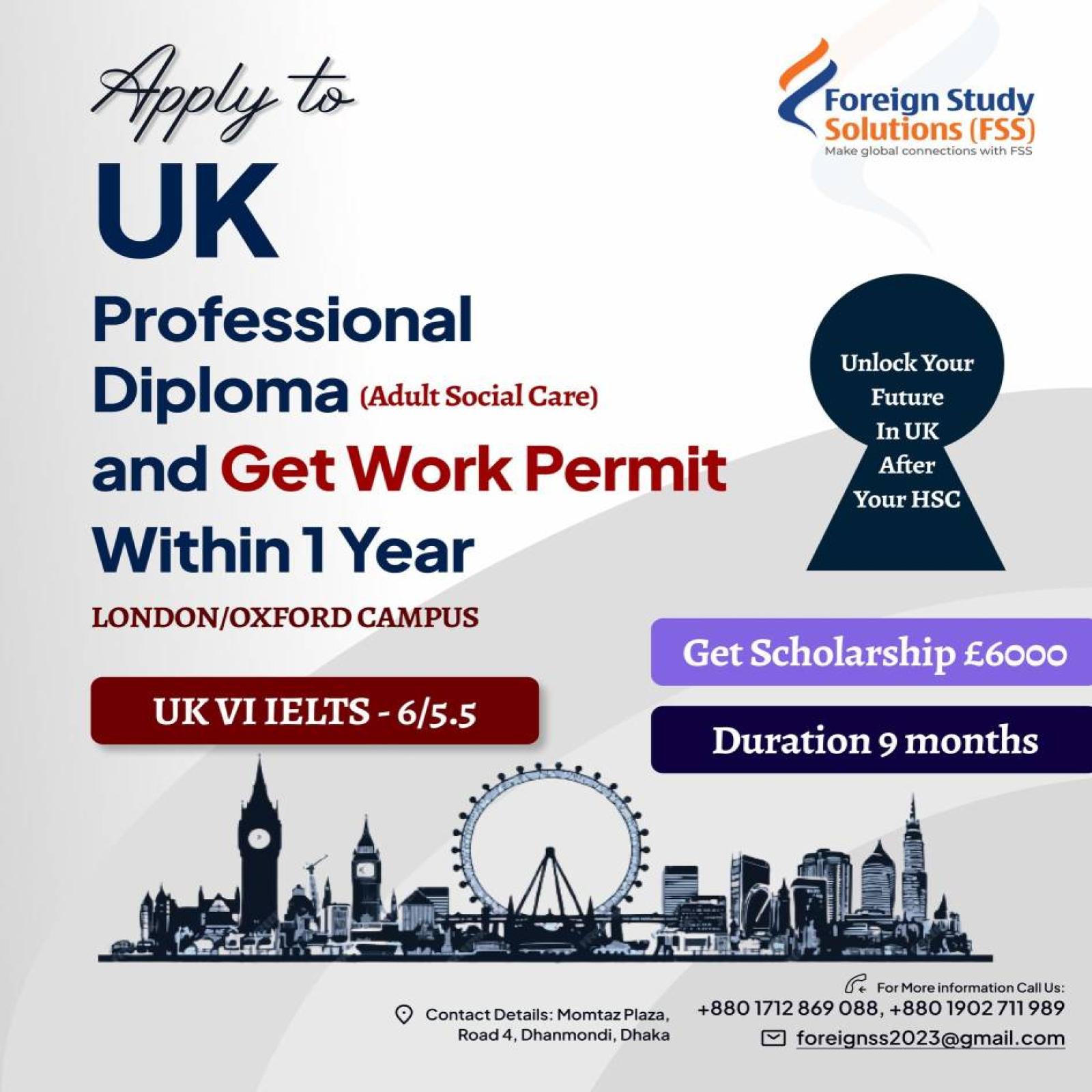 adult-social-care-diploma-in-uk