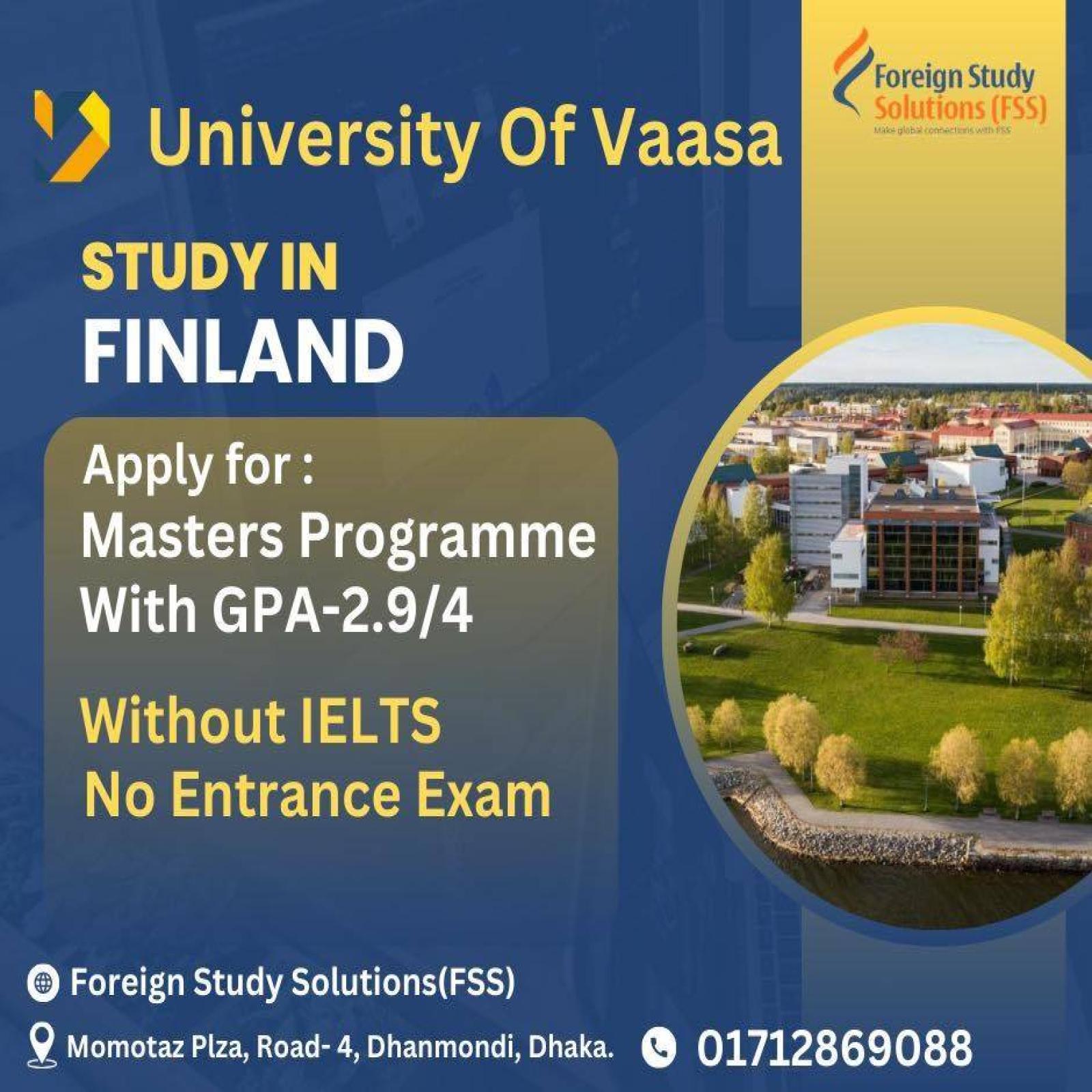 study-in-finland