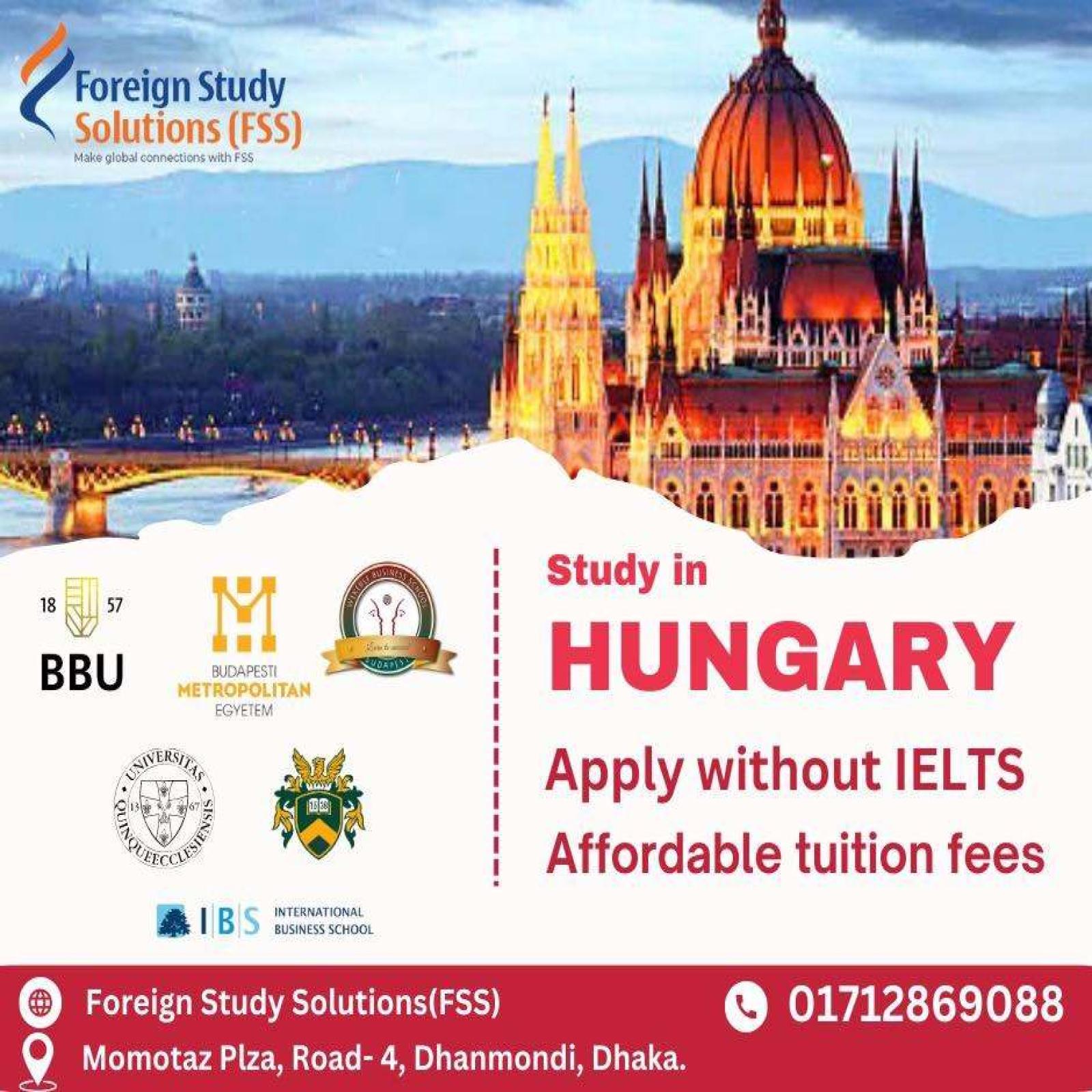 study-in-hungary