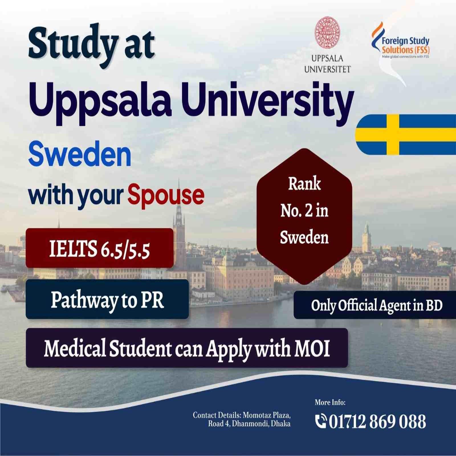 study-in-sweden